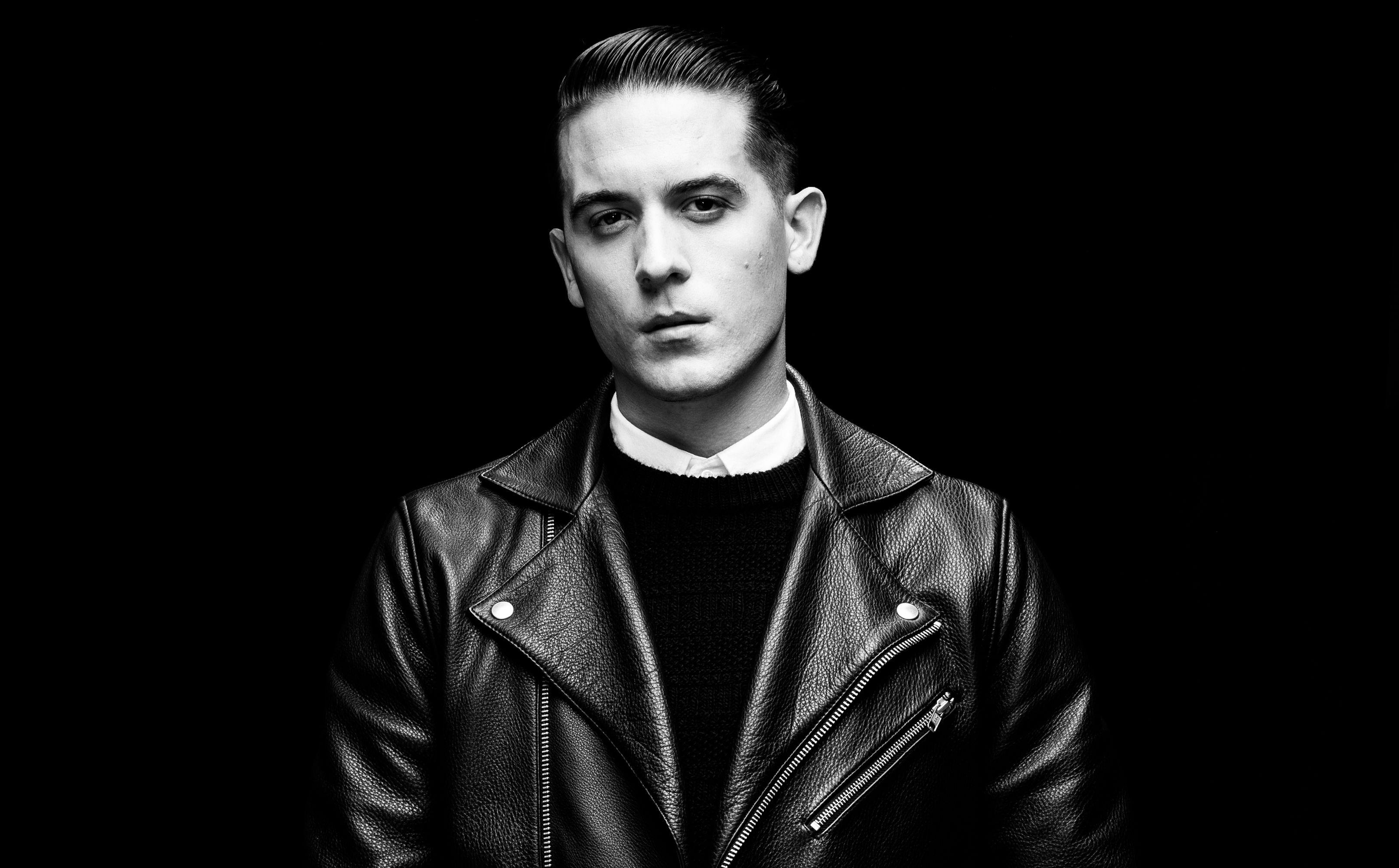 G Eazy, HD Music, 4k Wallpaper, Image, Background, Photo