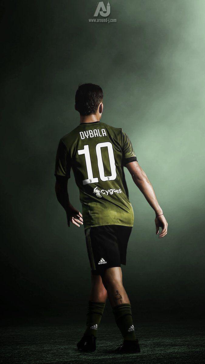 Emil Edits - #Dybala. Mobile Wallpaper #PD10 #Juventus #JuveArt HQ