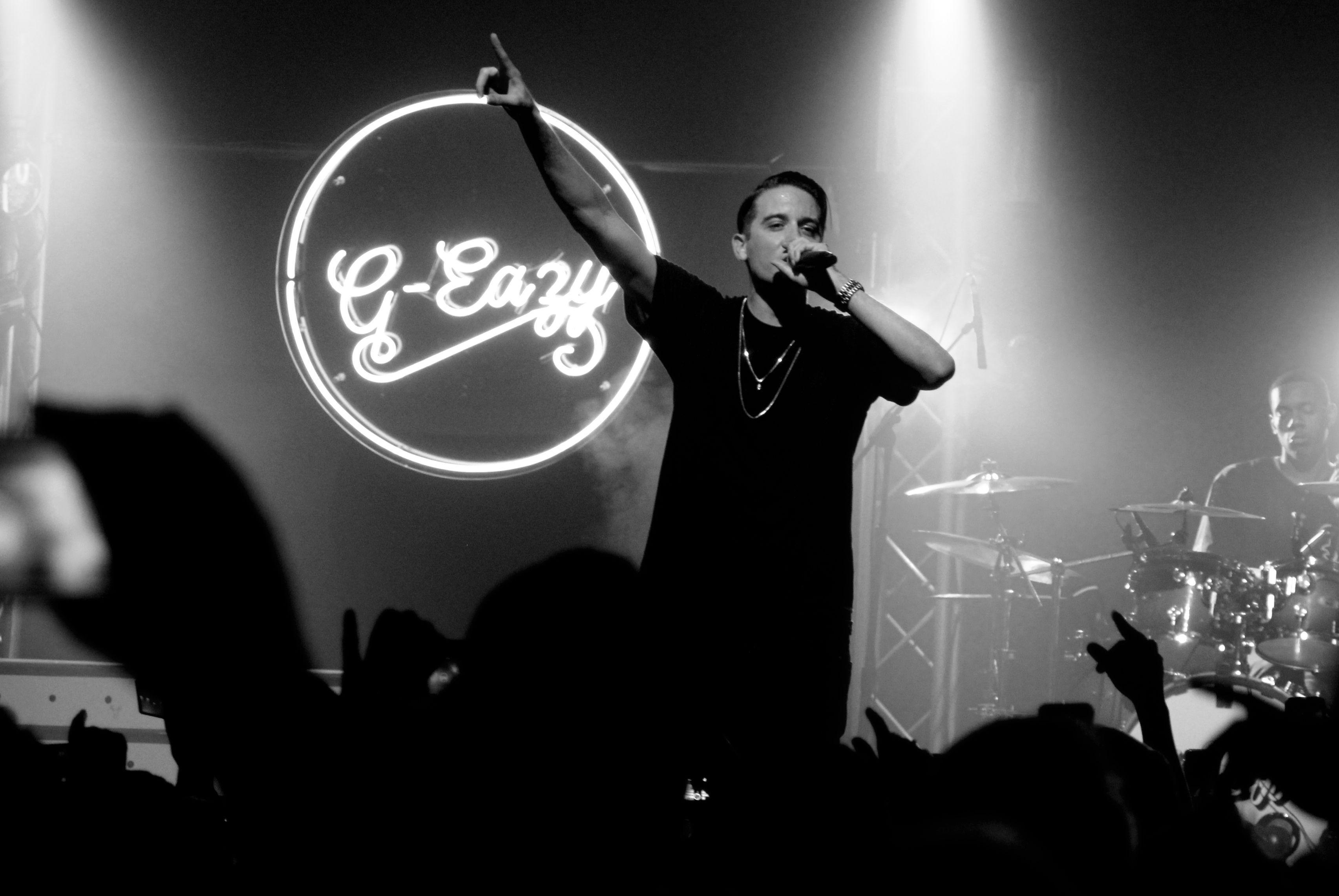 G Eazy God Full HD Wallpaper And Background Imagex2284