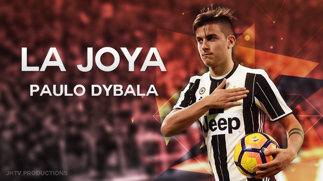 Paulo Dybala 2018 18 & Goals ᴴᴰ