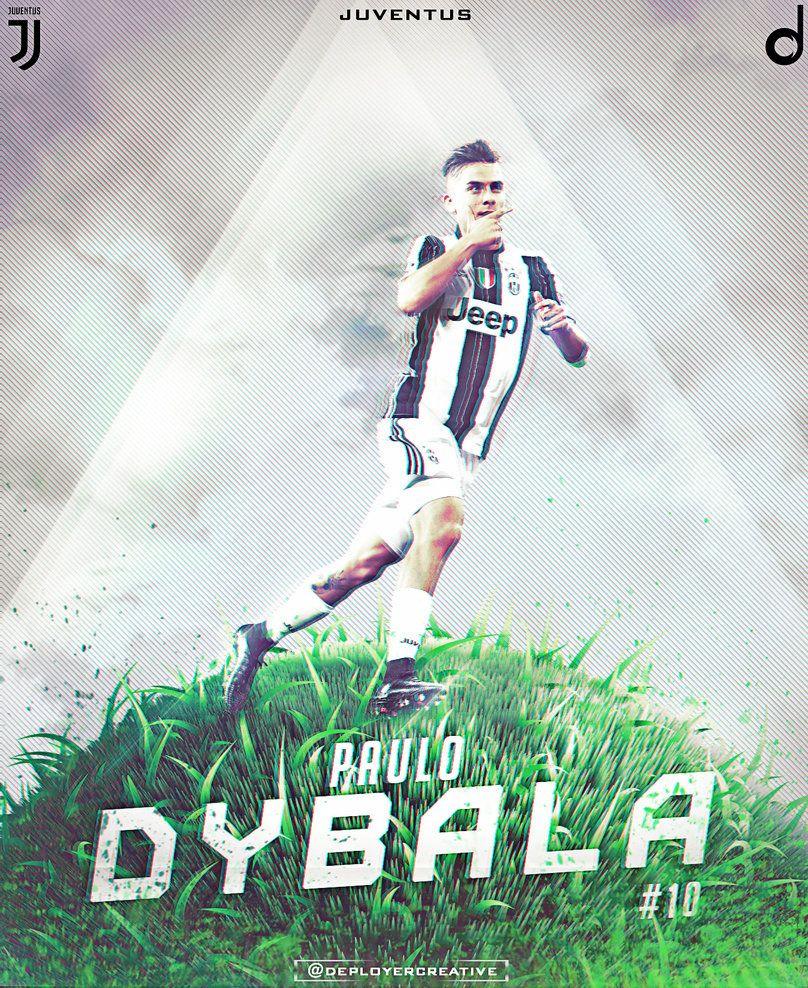Paulo Dybala Wallpaper