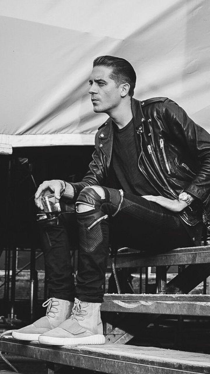 G Eazy IPhone Wallpaper