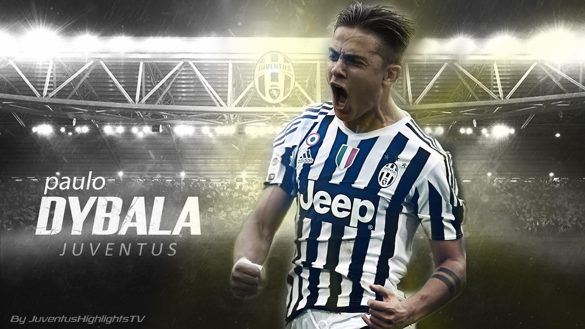 Paulo Dybala Wallpaper Free HD Download HD Wallpaper