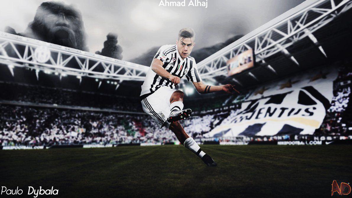 Paulo Dybala