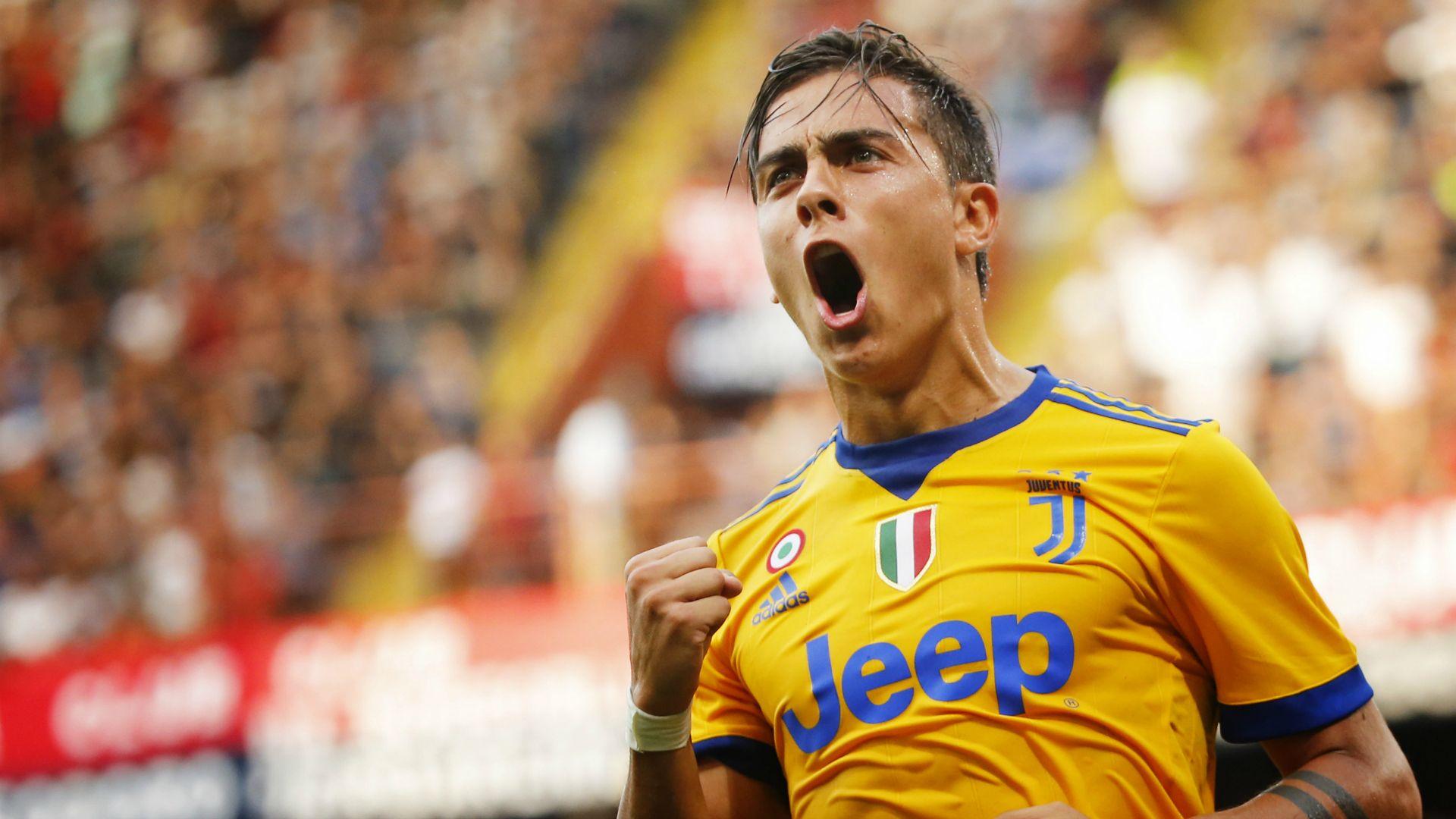 Paulo Dybala HD Wallpaper & Image. Picture, Background