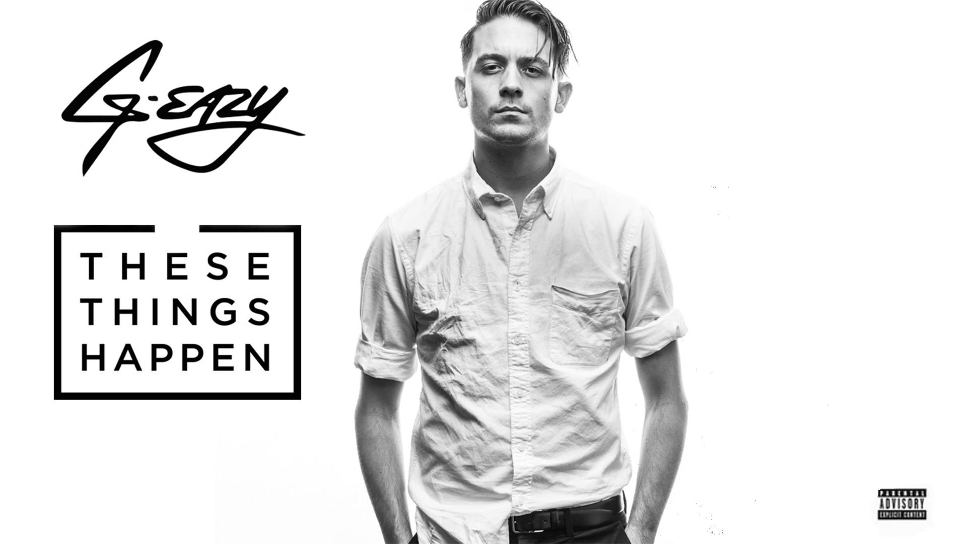 Bass Boosted G Eazy Things Happen (Full Album)