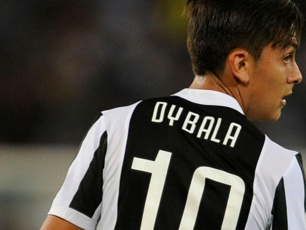 Dybala Slams Juve's 'small Team Mentality' Breaking News