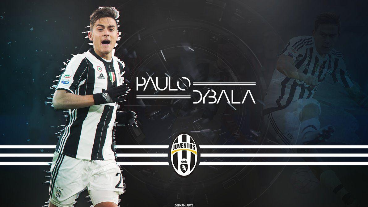 Paulo Dybala