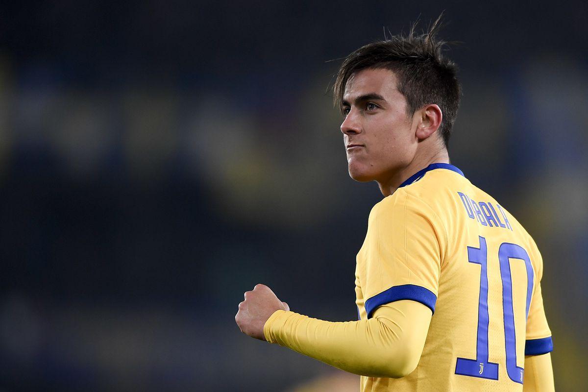 The Paulo Problem: Juventus must build around Dybala now. or