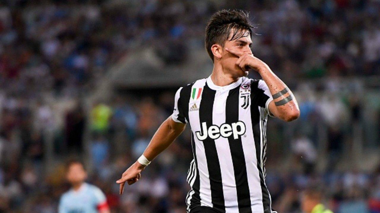 Paulo Dybala transfer news: Forward reiterates that future call