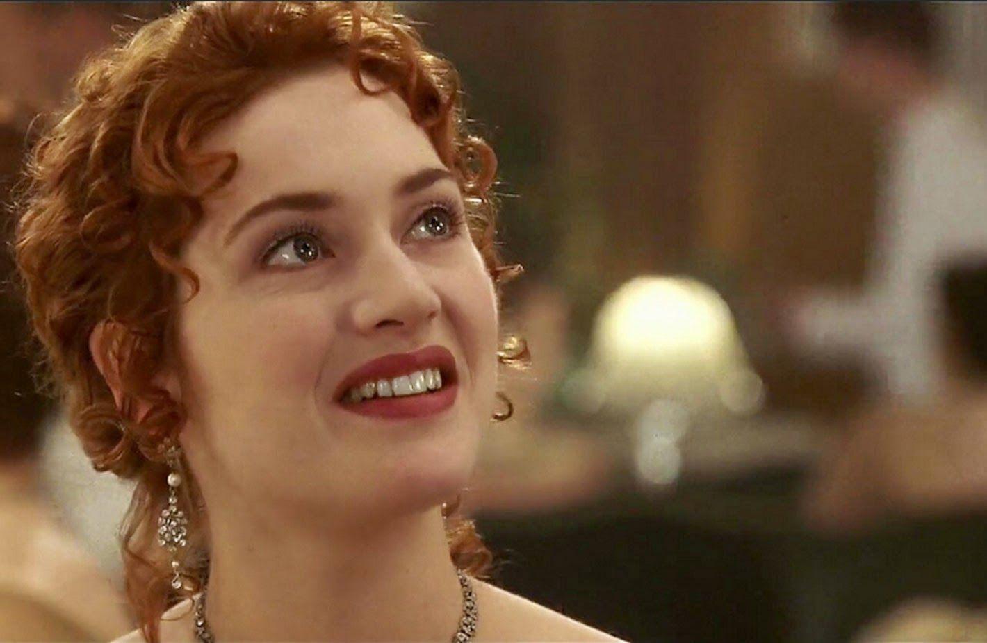 22 Kate Winslet Unforgettable Wallpapers