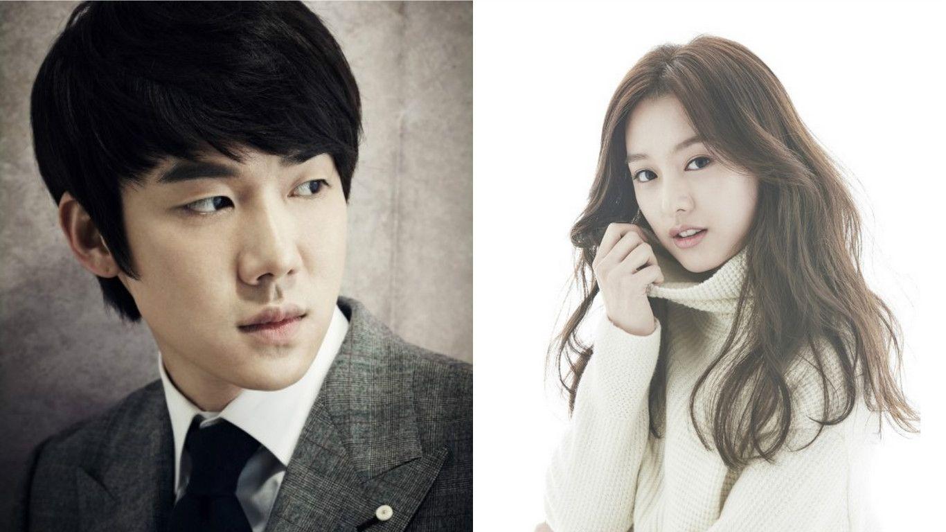 Kim Ji Won and Yoo Yeon Seok Spotted Dating, Agency Responds