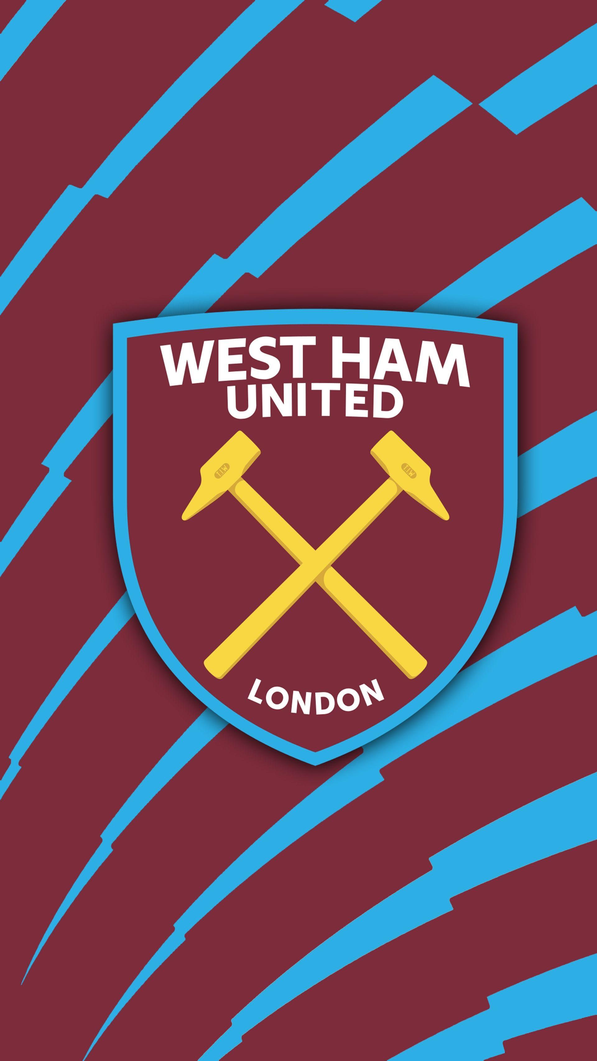 West Ham United F C Wallpapers Wallpaper Cave