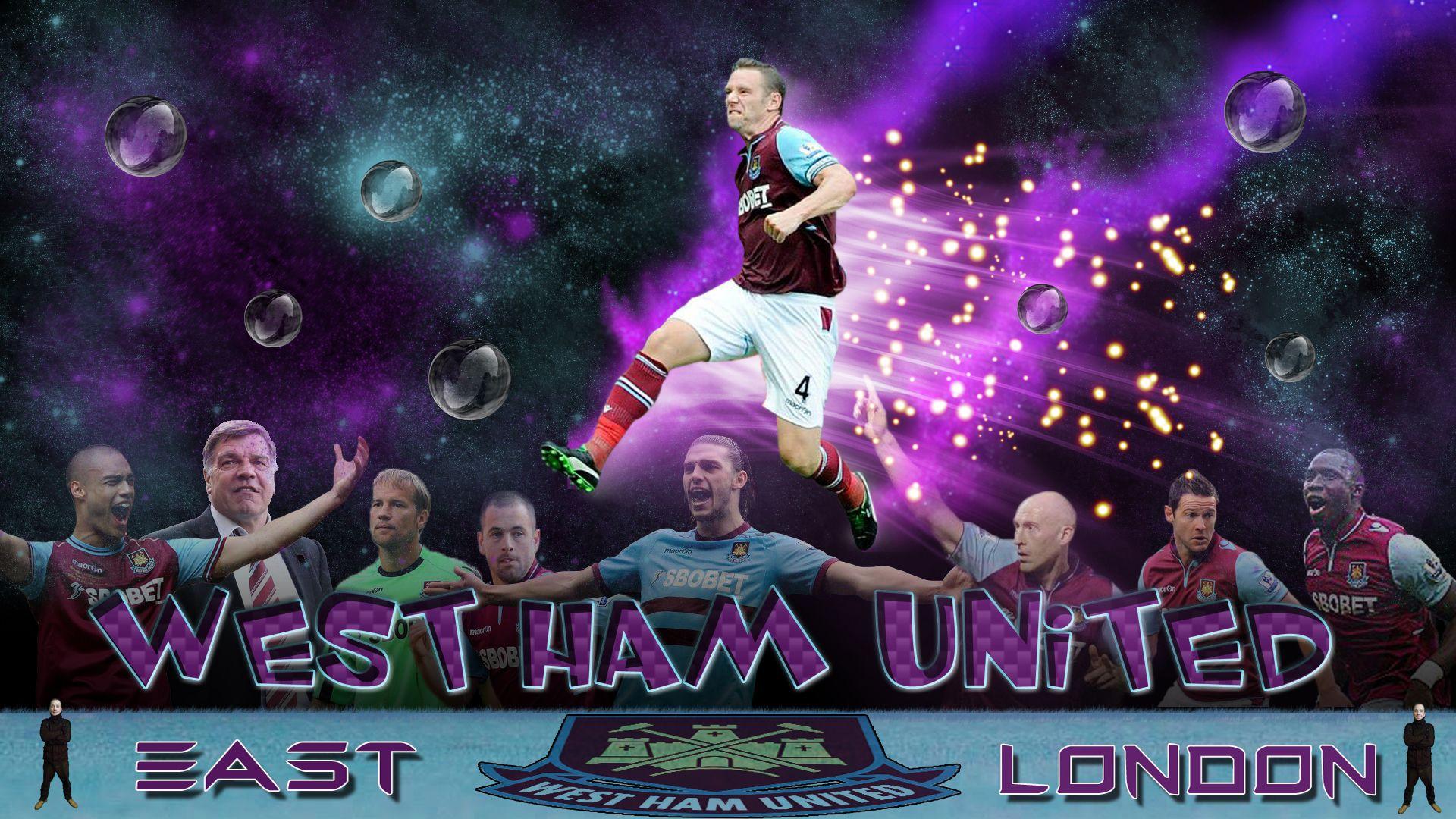 The beloved football club West Ham united wallpaper and image