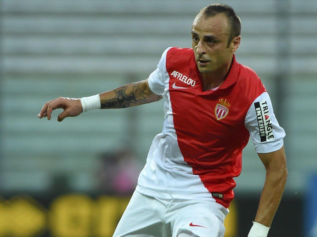 Ligue 1 News Berbatov and Stekelenburg part ways with Monaco