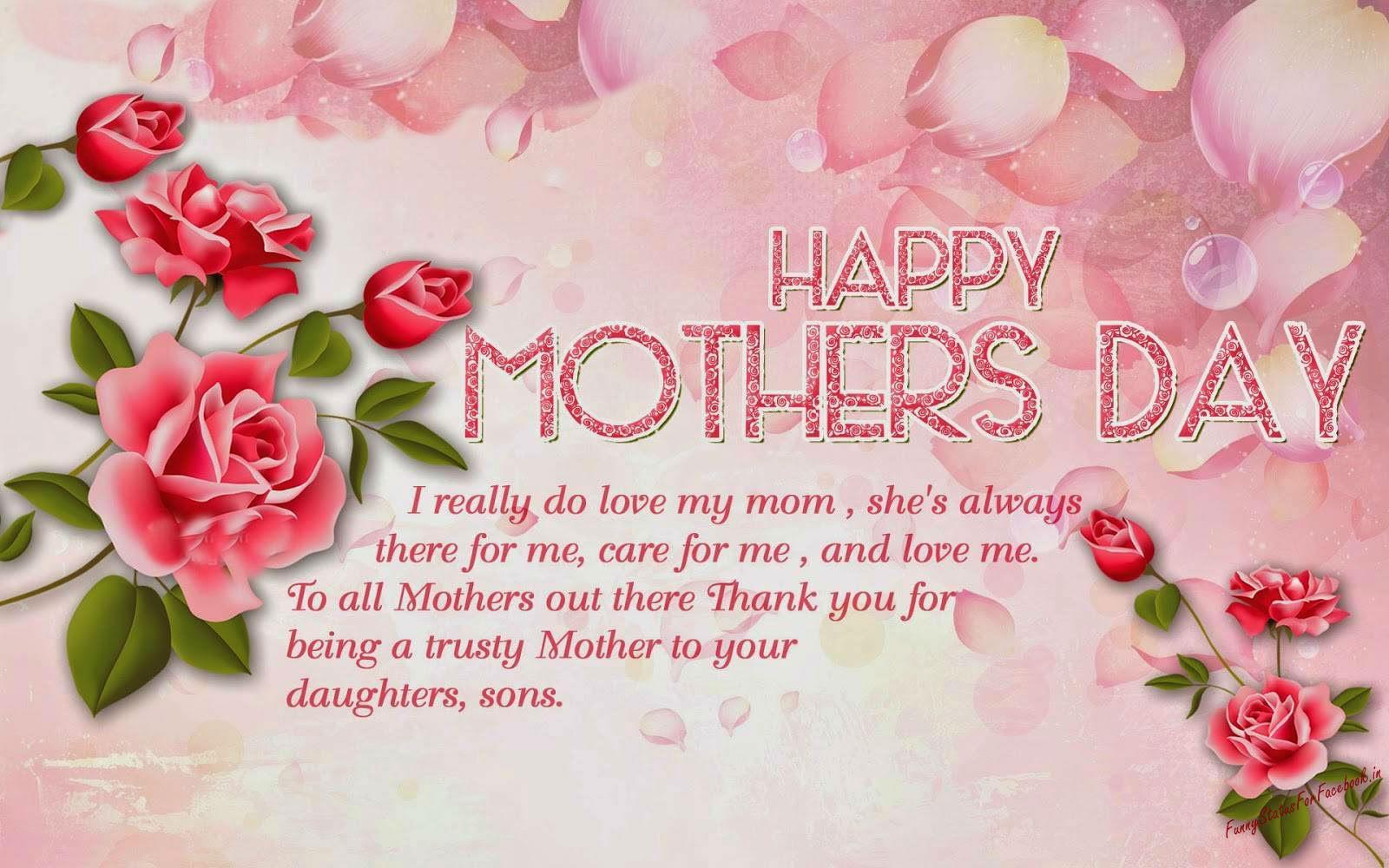 Mothers Day Image Happy Mothers Day Picture, Free