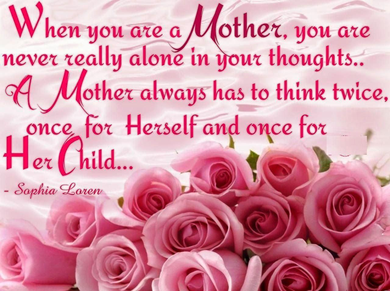Top* +} Mothers Day 2018 Wishes, Message, Quotes & Image