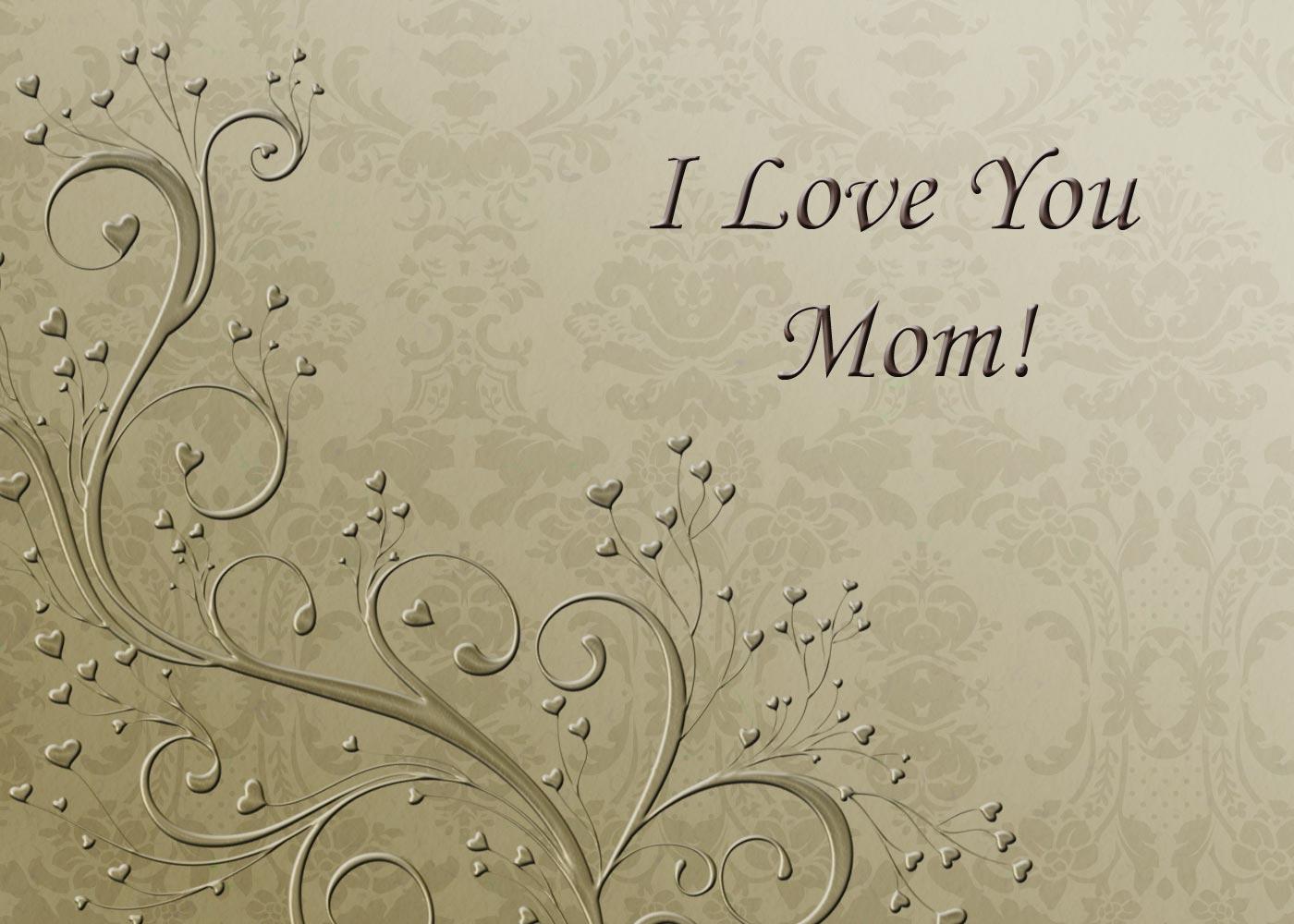 Mother's Day Card Picture and Ideas