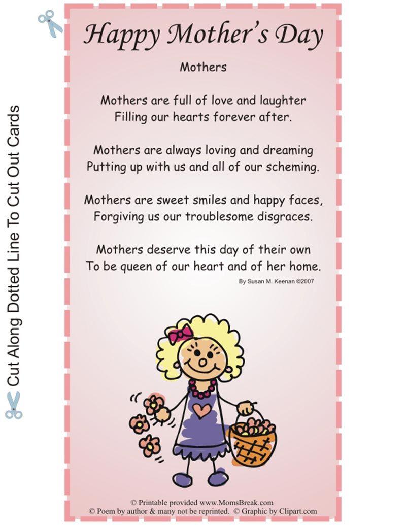 Happy Mothers Day Quotes Poems Wallpaper (15). Happy Mothers Day