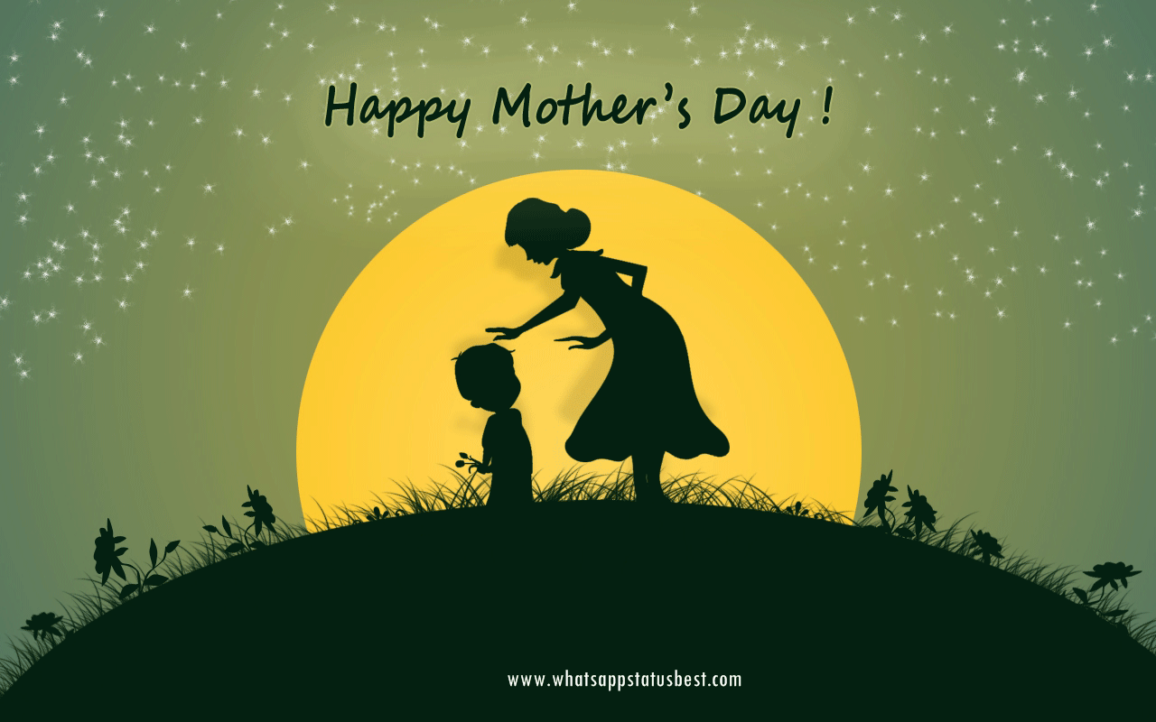 Happy Mothers Day Image, Happy Mothers Day HD Wallpaper