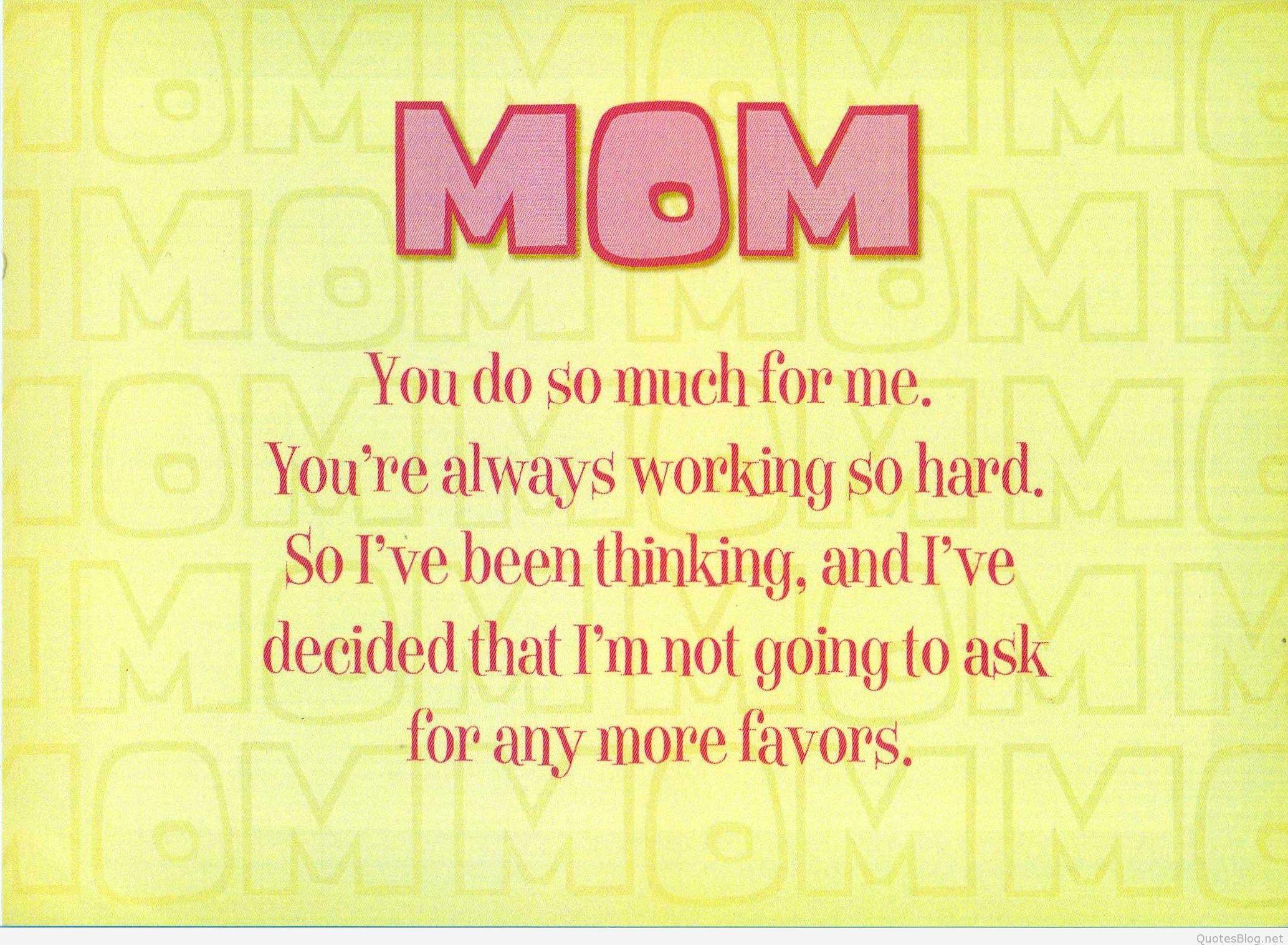 Mothers Day Best Quotes & Mothers Day Wallpaper (2018)