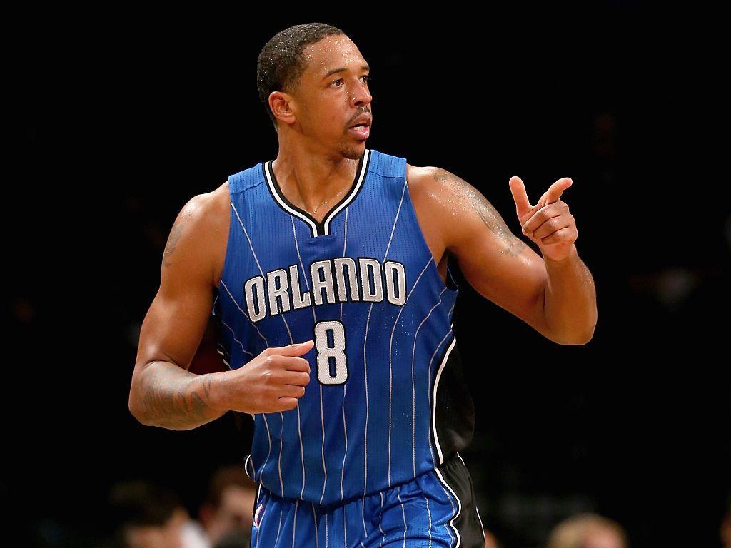 Non Stars Like Channing Frye Are The Best Kind Of Trade Deadline