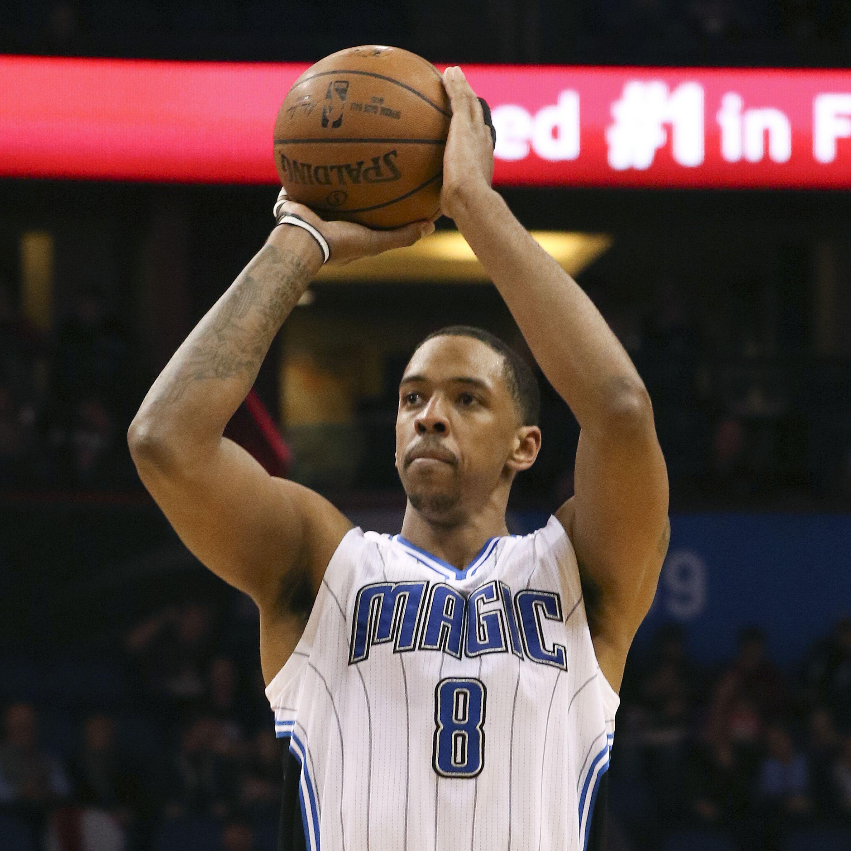 Download Wallpaper 2732x2732 Channing frye, Cleveland cavaliers