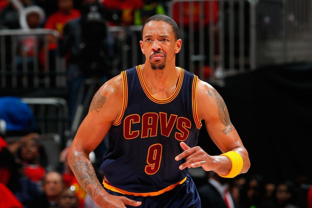 How Channing Frye makes a dominant Cavaliers offense even better