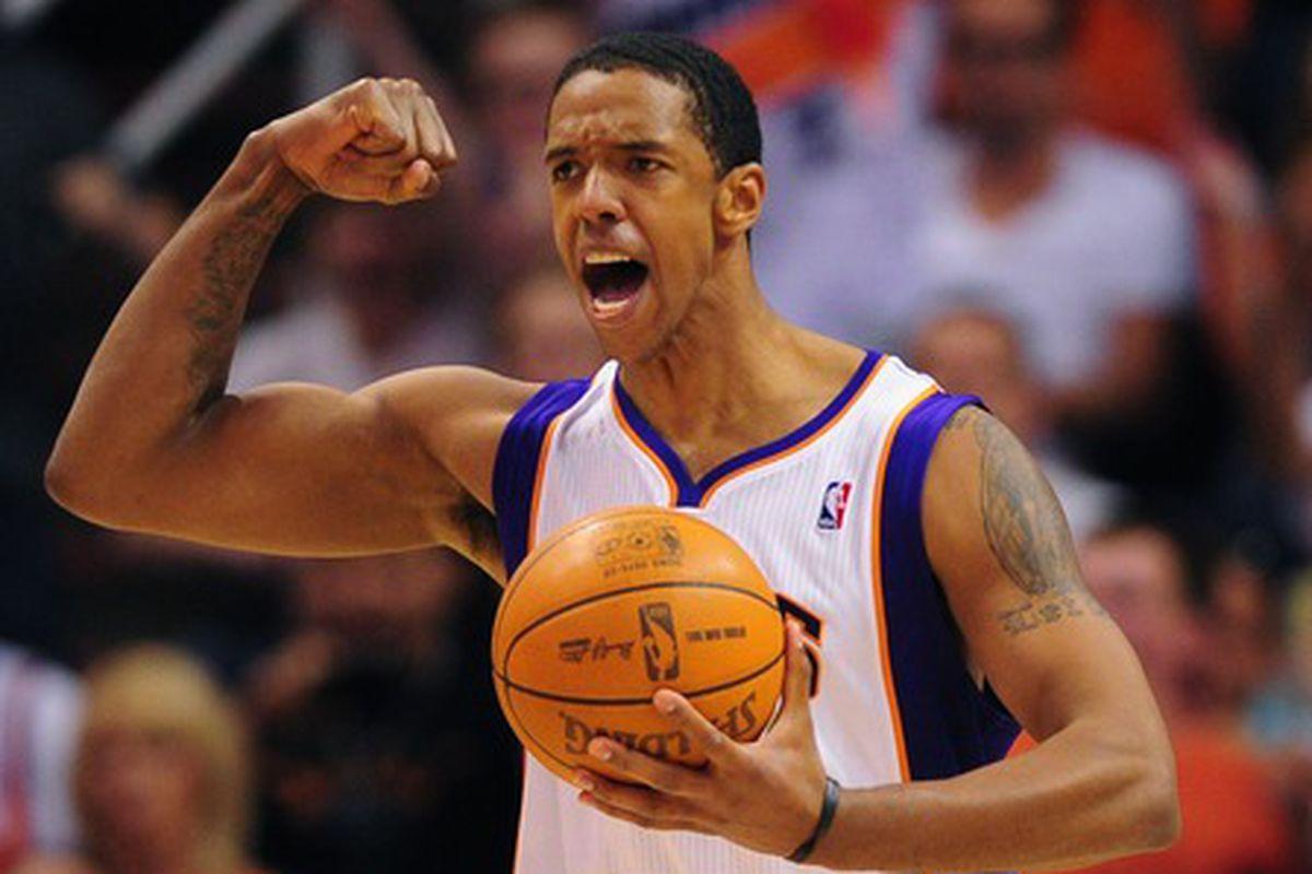 Phoenix Suns And Channing Frye To Make Decision On 2013 14 Any Day