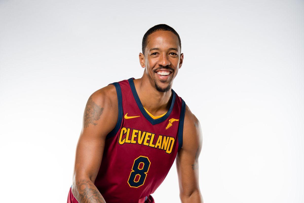 Tyronn Lue told Channing Frye he was sorry for lack of playing