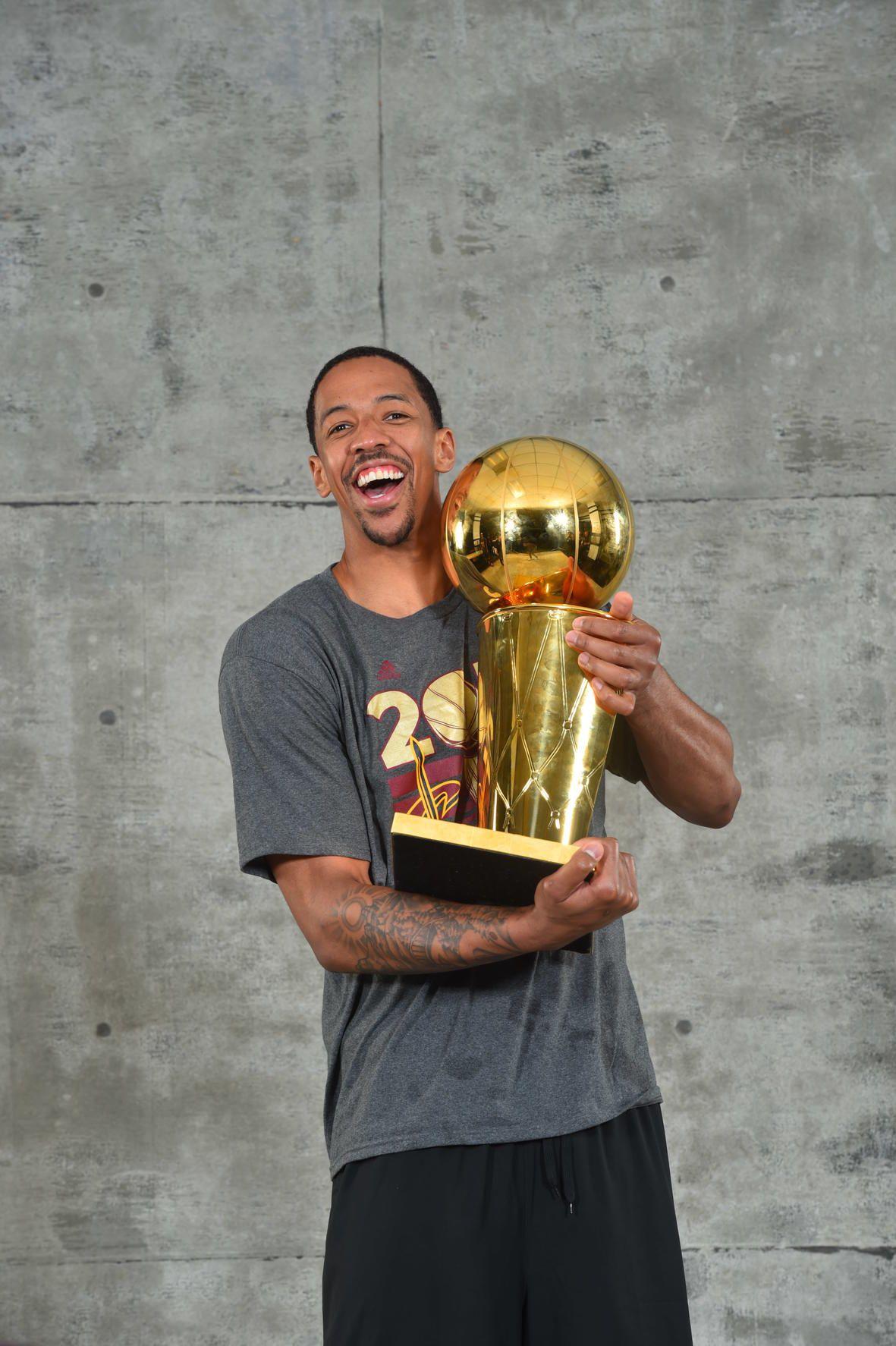 Photo for Channing Frye's 34th Birthday