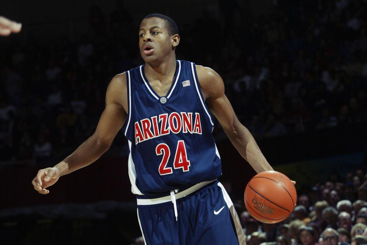 Where Are They Now?: 2002 2003 Arizona Wildcats Men's Basketball