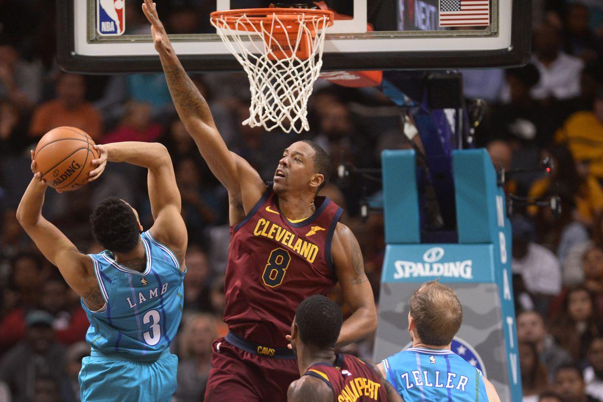 Should Channing Frye get consistent minutes? The Sword