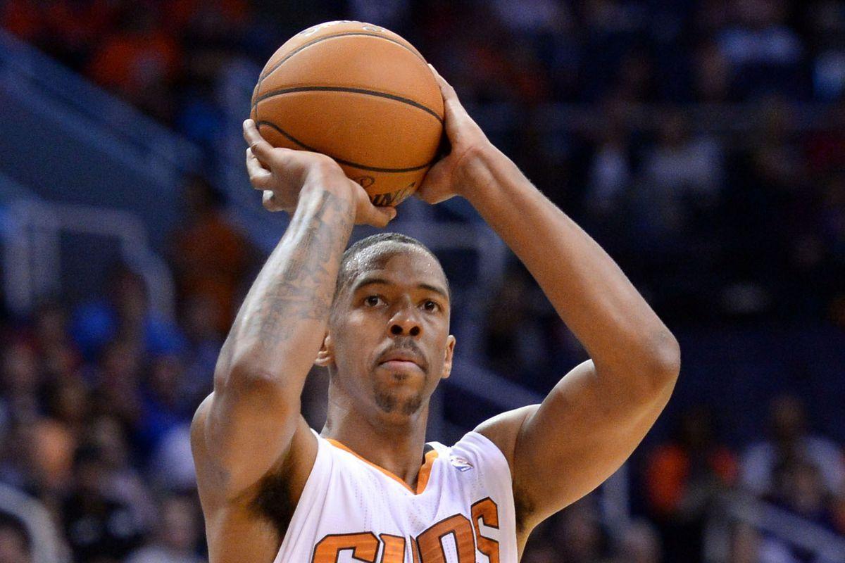 One final defense of Channing Frye, and why the Phoenix Suns will