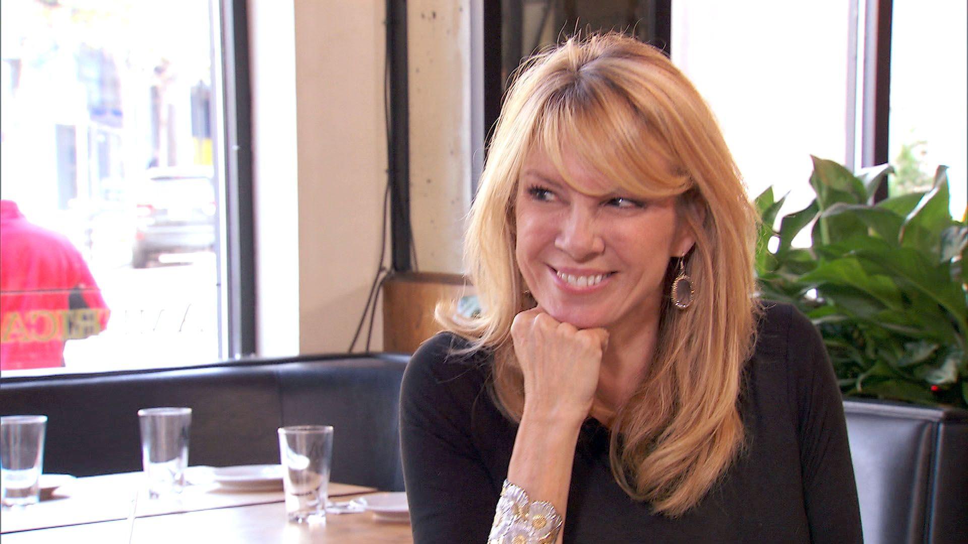 Watch Next on RHONY: Ramona's Flirting and Bethenny's Bored