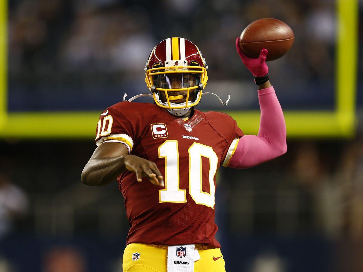 Predictions for NFL Free Agency. Robert griffin iii, Griffin iii