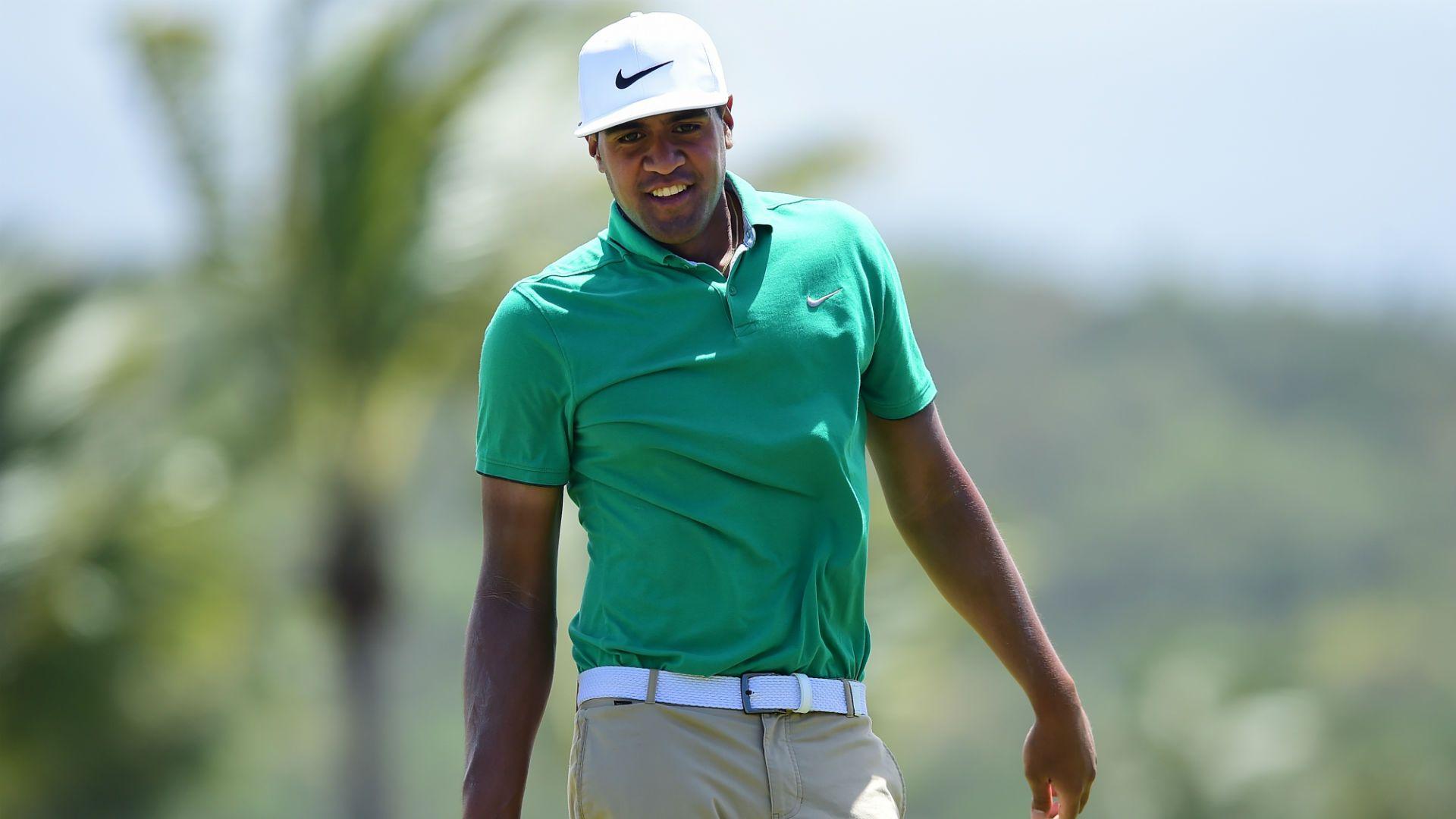 Tony Finau Wallpapers Wallpaper Cave