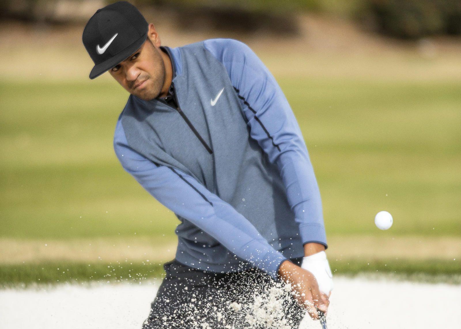 tony finau nike cap
