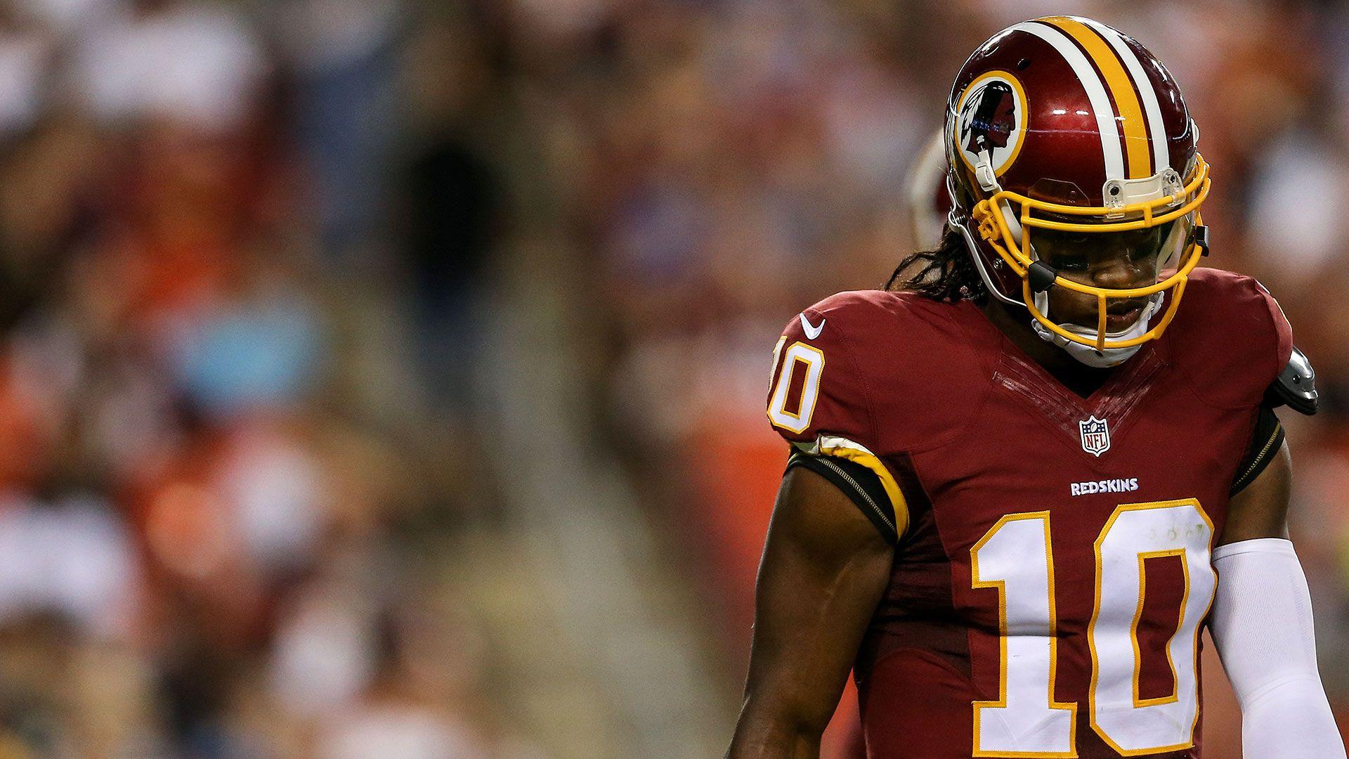 Will RGIII Get Another Chance to Play Football?