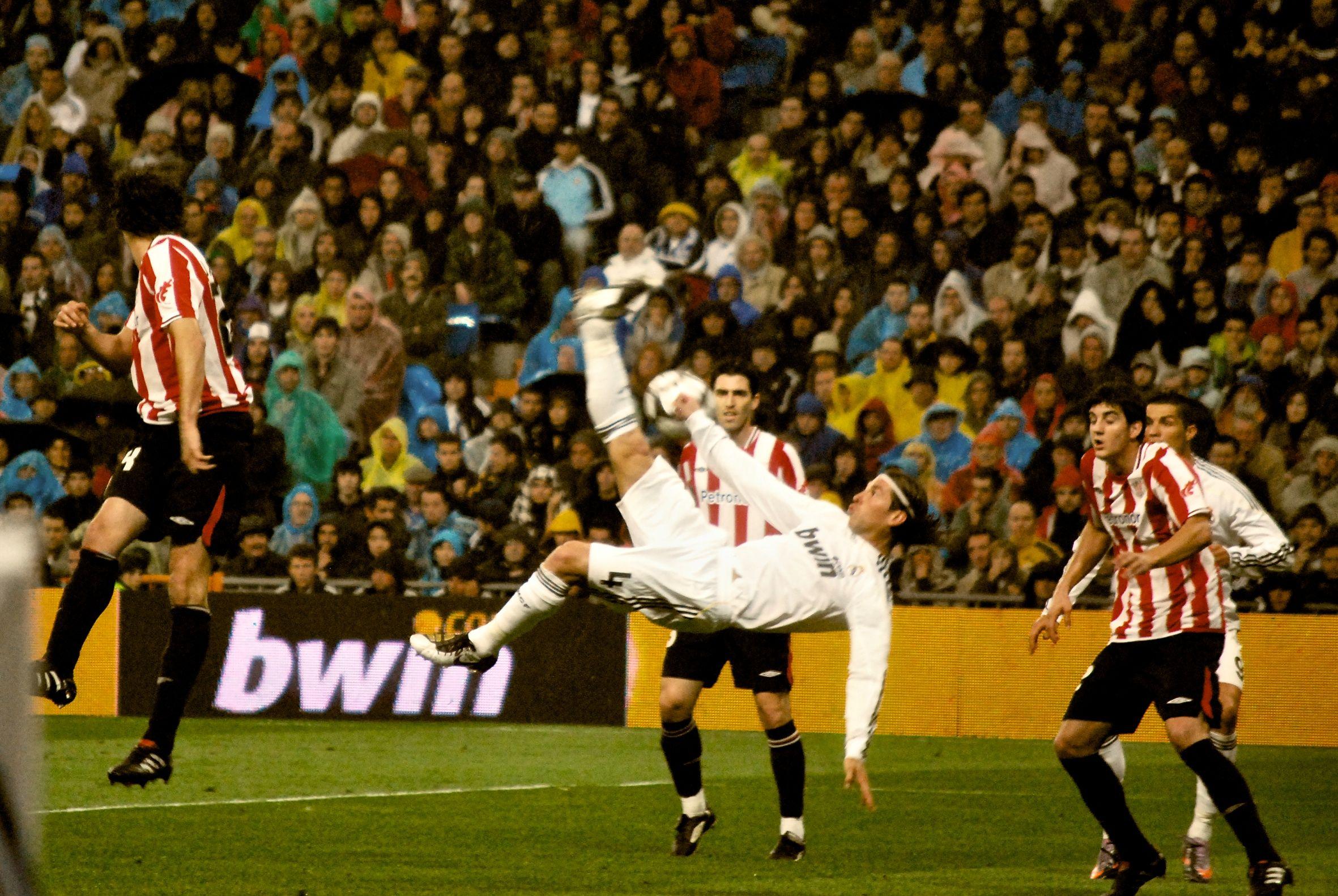 Famous Soccer Players HD Wallpaper