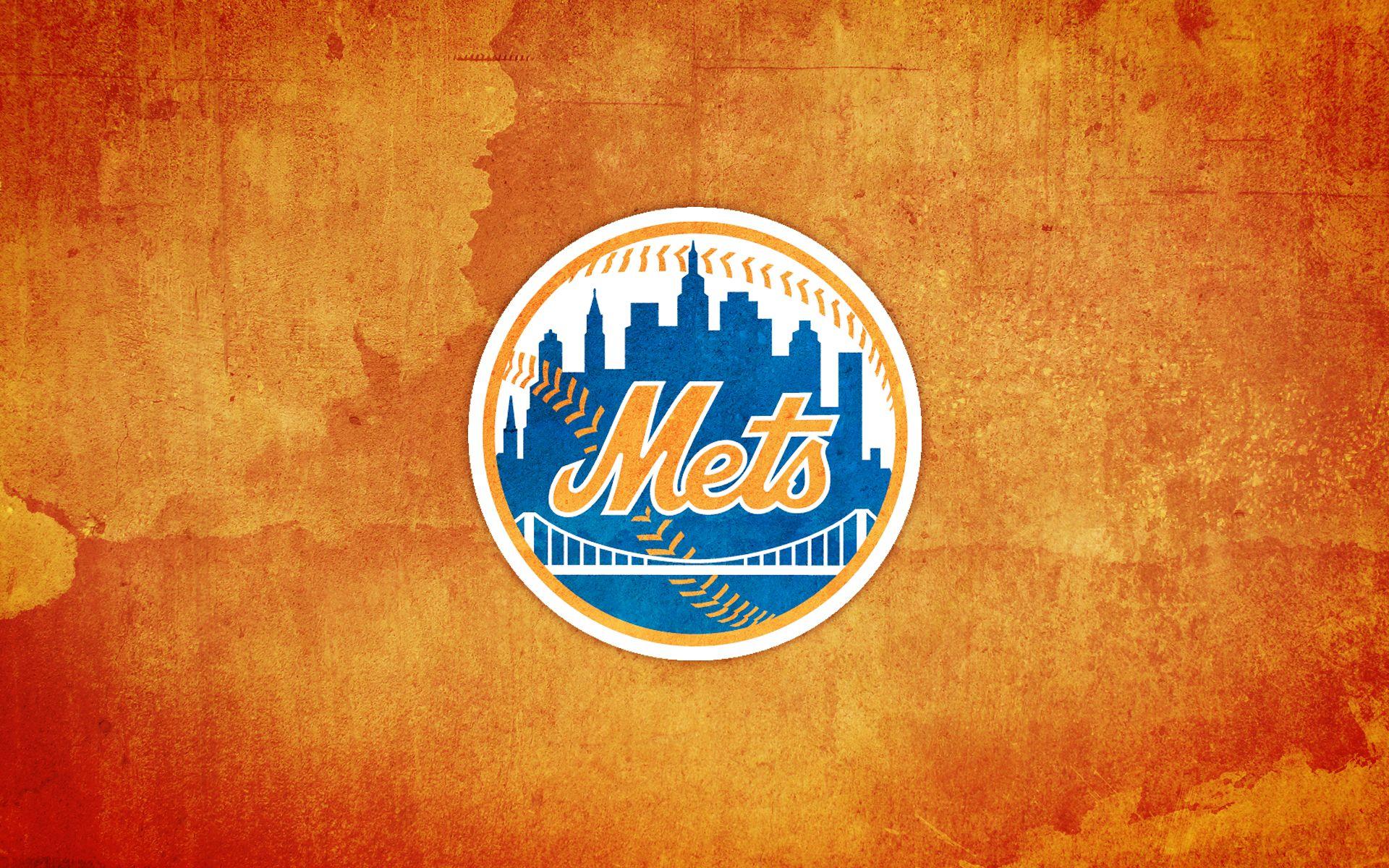 HD New York Mets Wallpaper