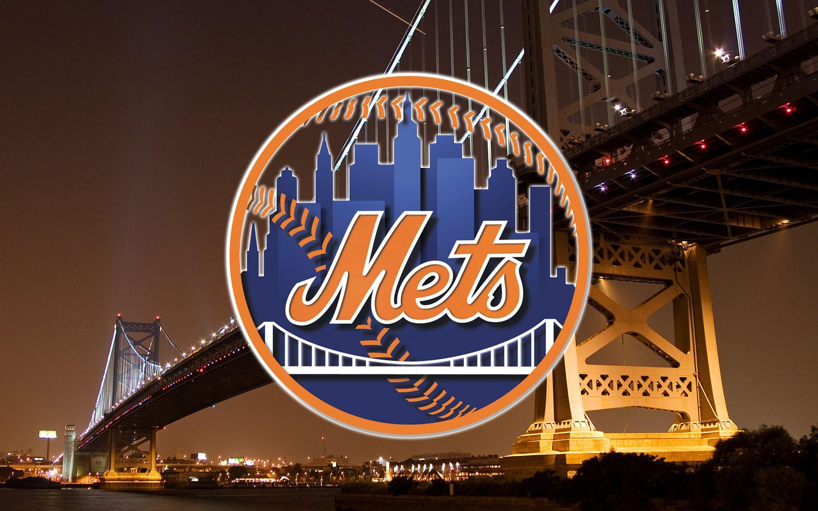 New York Mets Wallpaper 50290 1680x1050 px