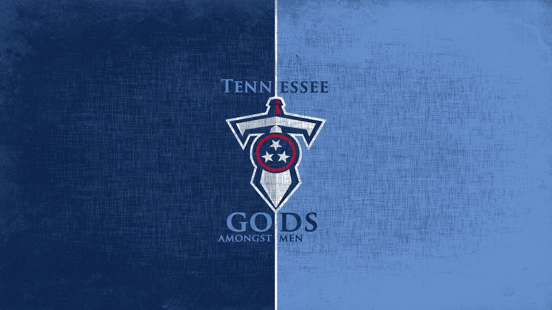 Tennessee Titans Wallpaper HD
