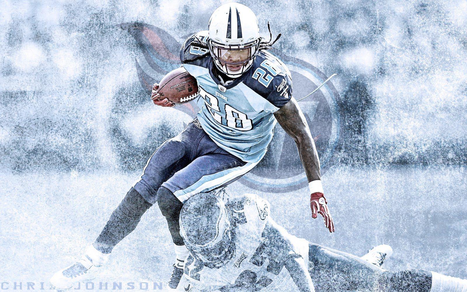 Tennessee Titans Hype 2016:.. Still Waiting