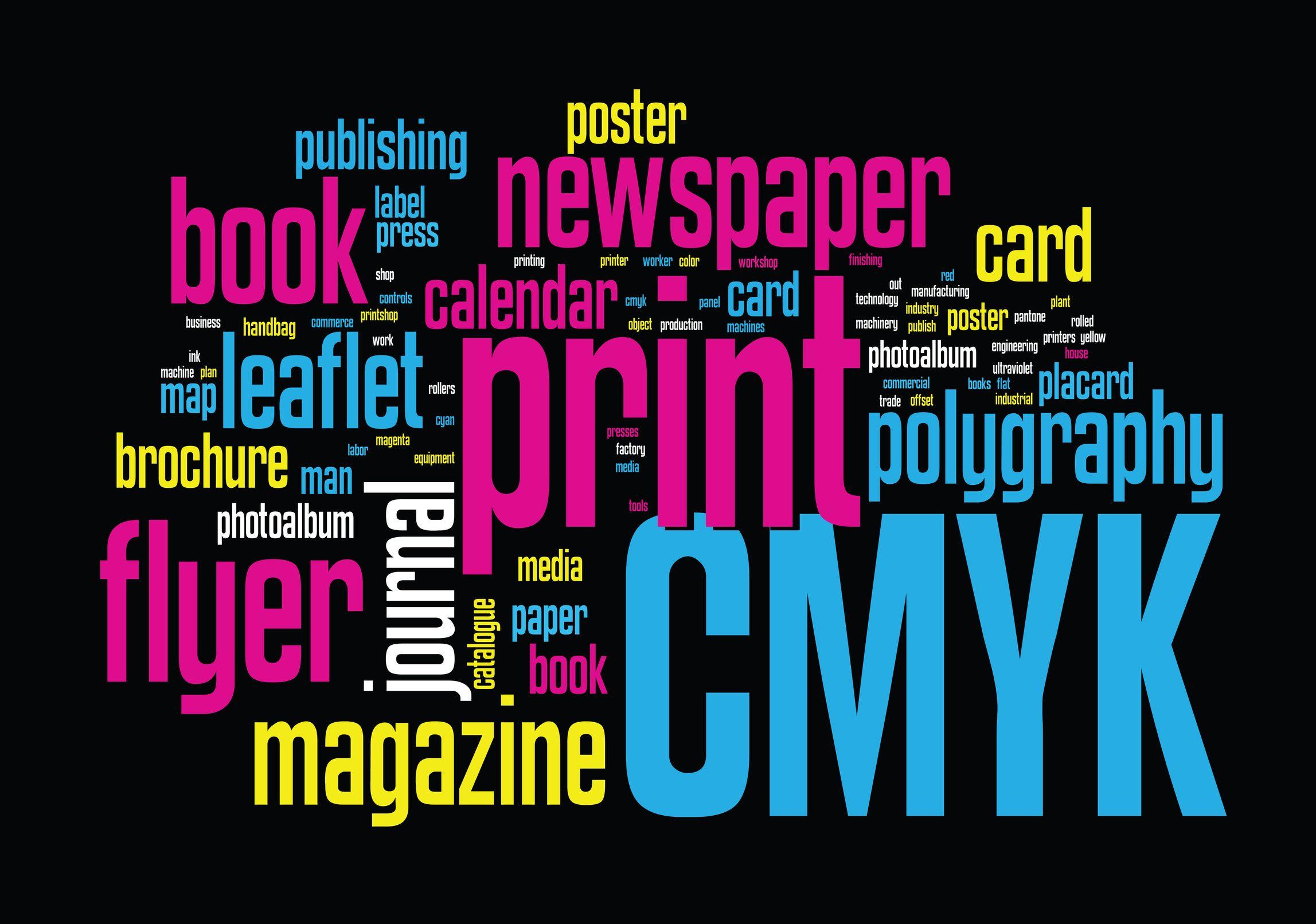 Printing Services Awesome Digital Printing Panies, cmyk HD wallpaper |  Pxfuel