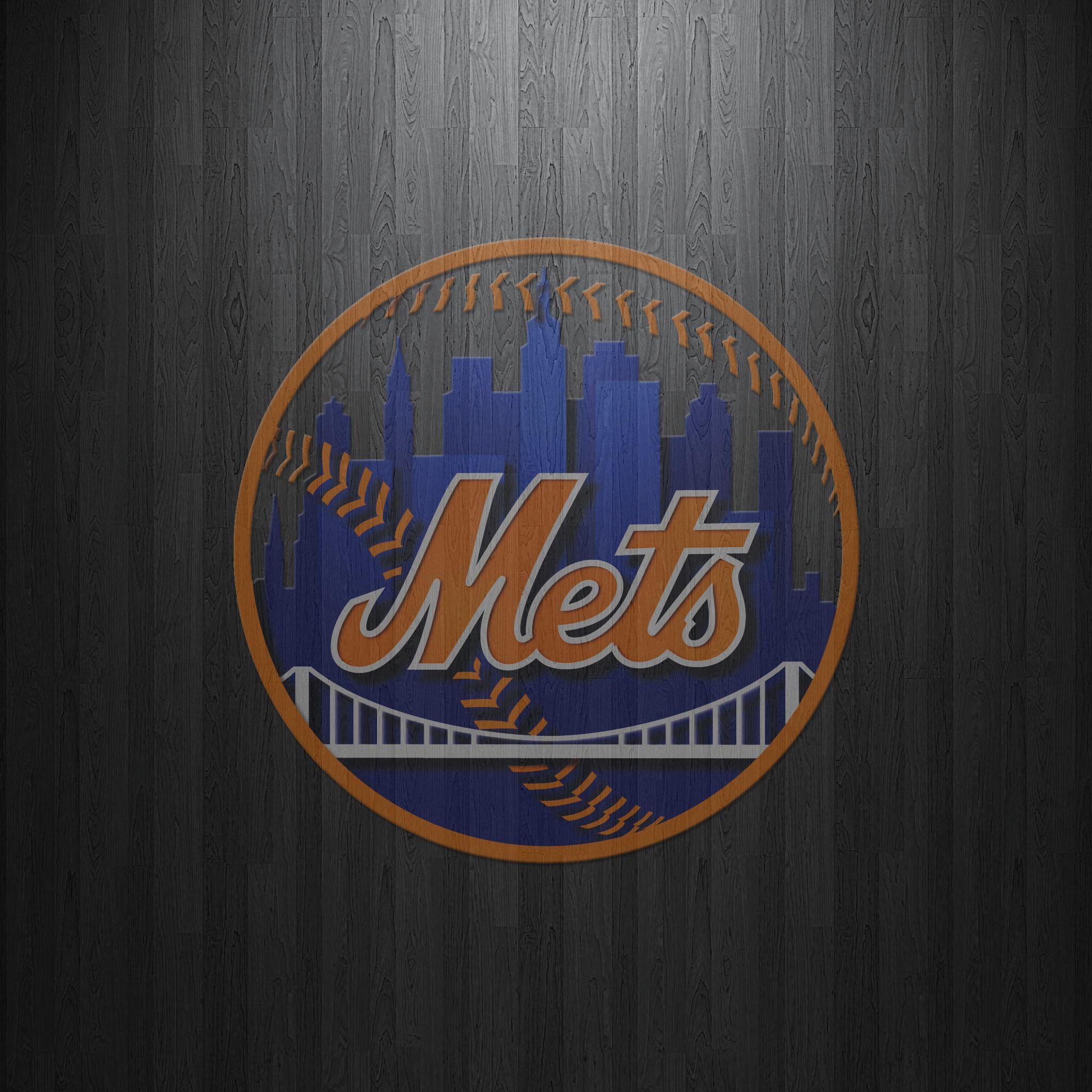 New York Mets Wallpapers Wallpaper Cave