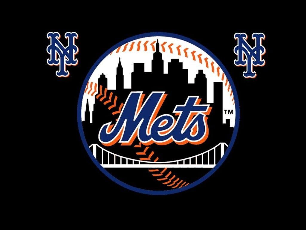Download New York Mets Collage Wallpaper