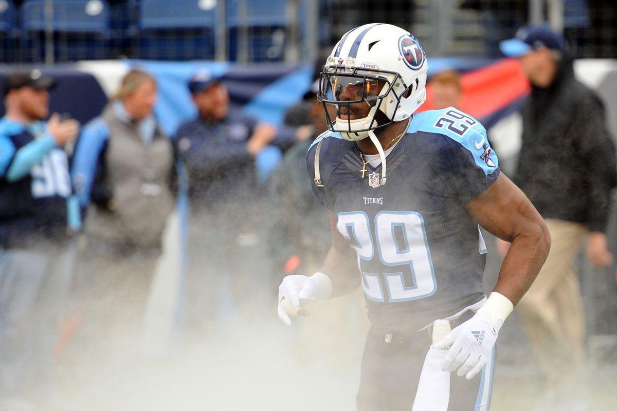 Tennessee Titans 2017 Overall Season Expectations City