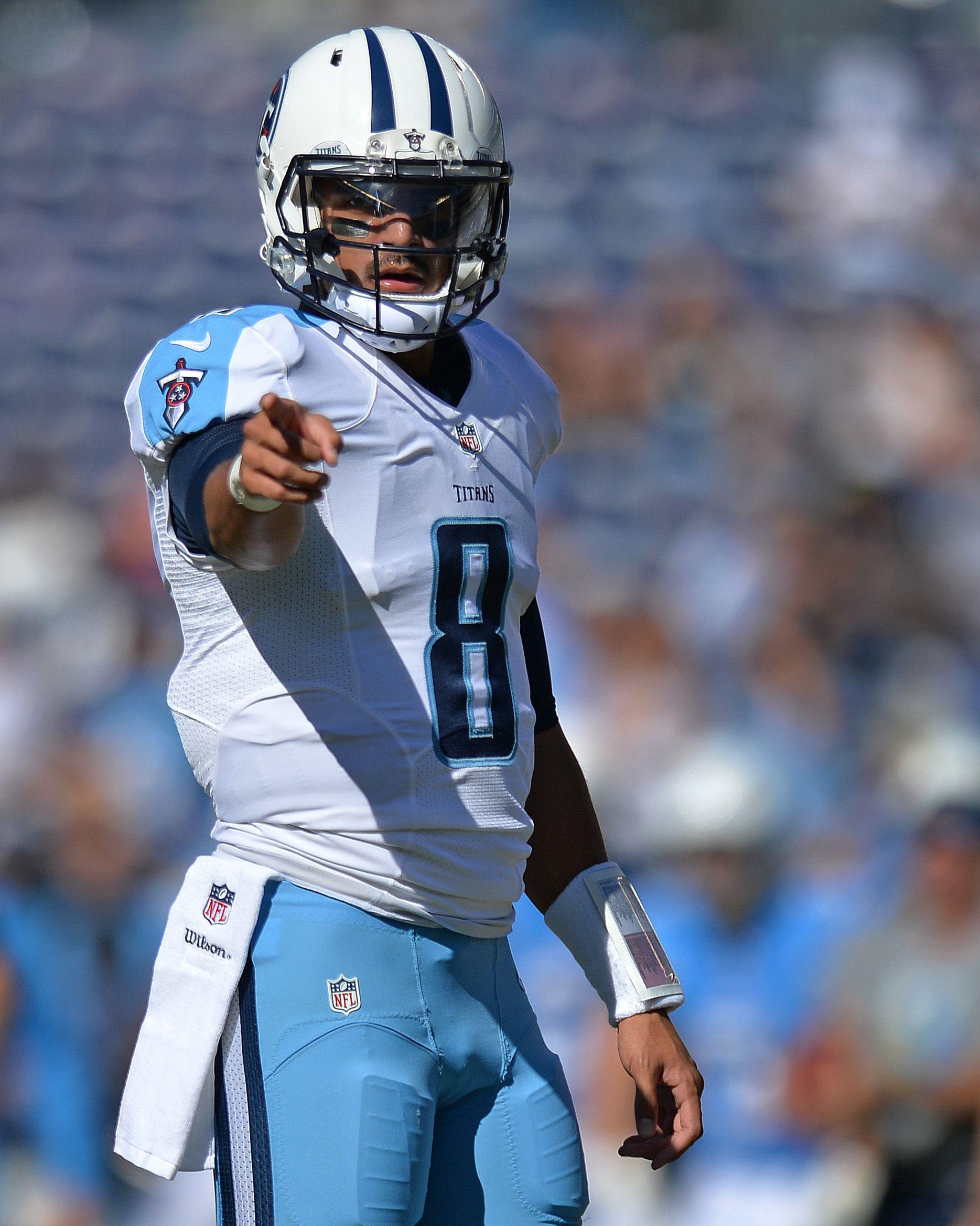 NFL power rankings: Titans, Panthers make big moves after