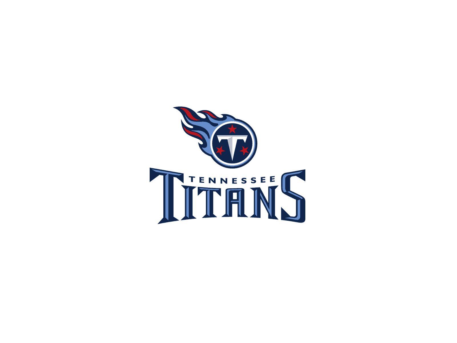 Download Tennessee Titans Logo Computer Wallpaper 56015 1600x1200